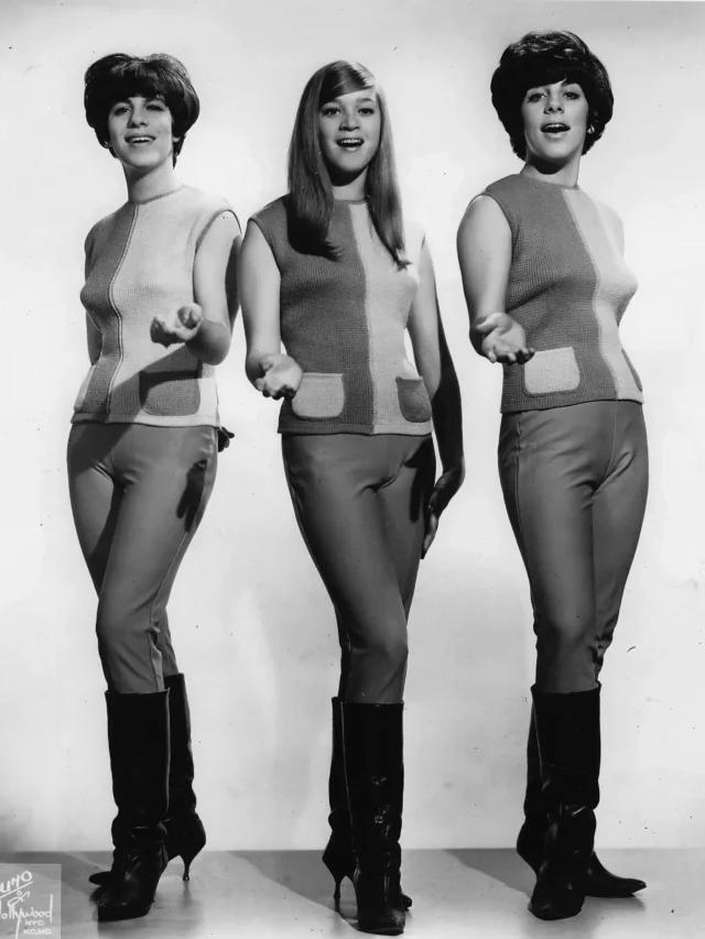The Shangri-Las' Journey and Mary Weiss's Legacy