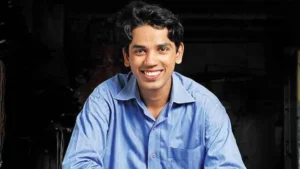 Sandeep Gajakas Success Story
