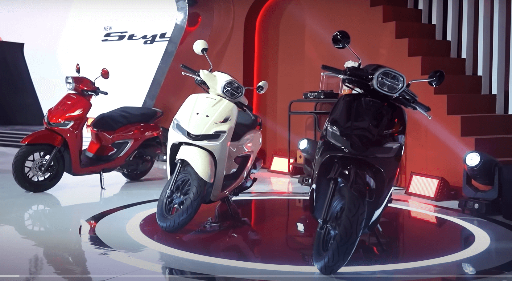 Honda Stylo 160 Launch Date In India