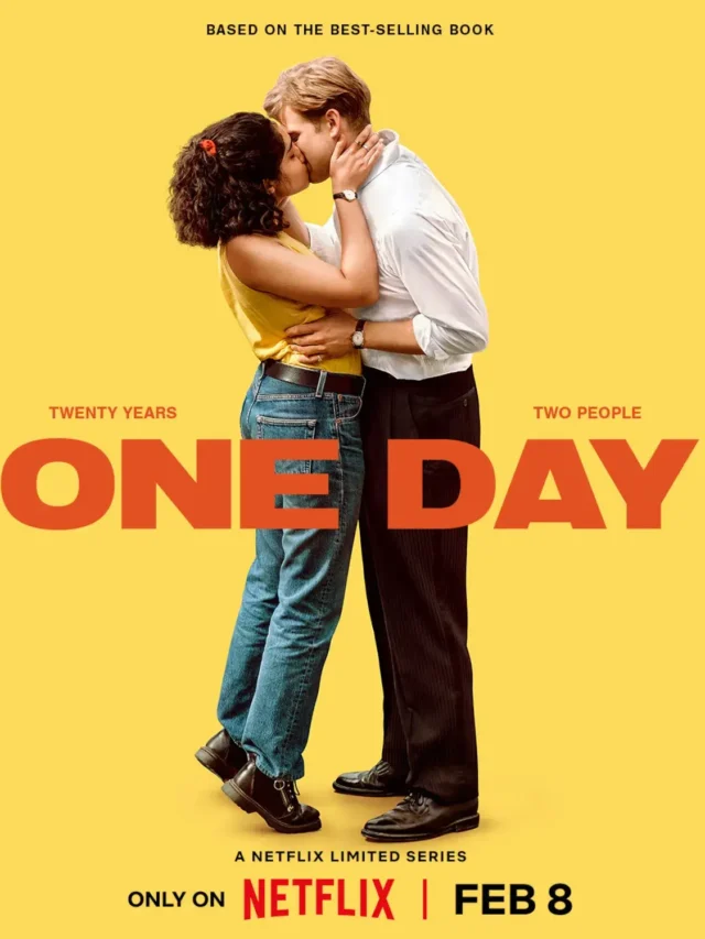 The Heart-Wrenching Journey of 'One Day' Explained