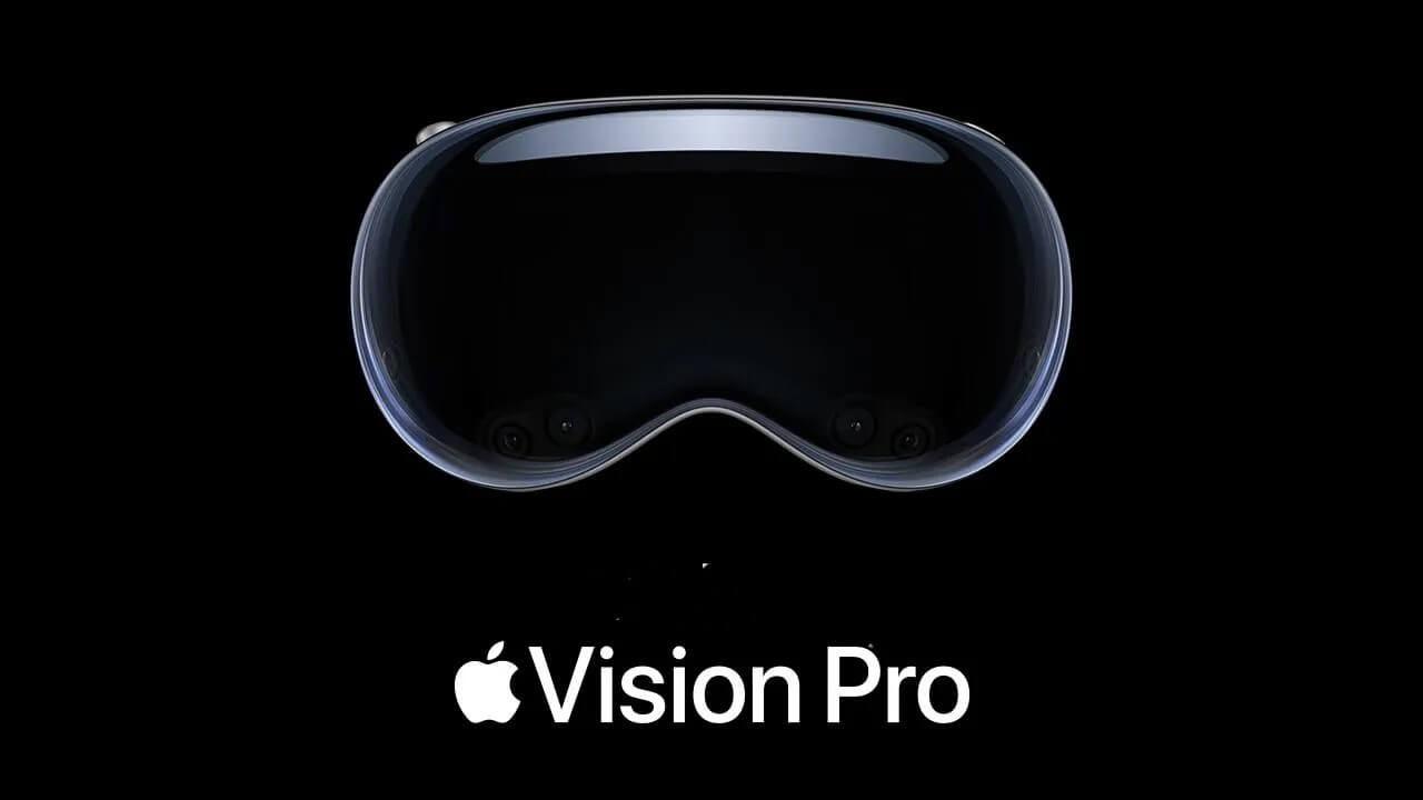 Apple Vision Pro Price in India