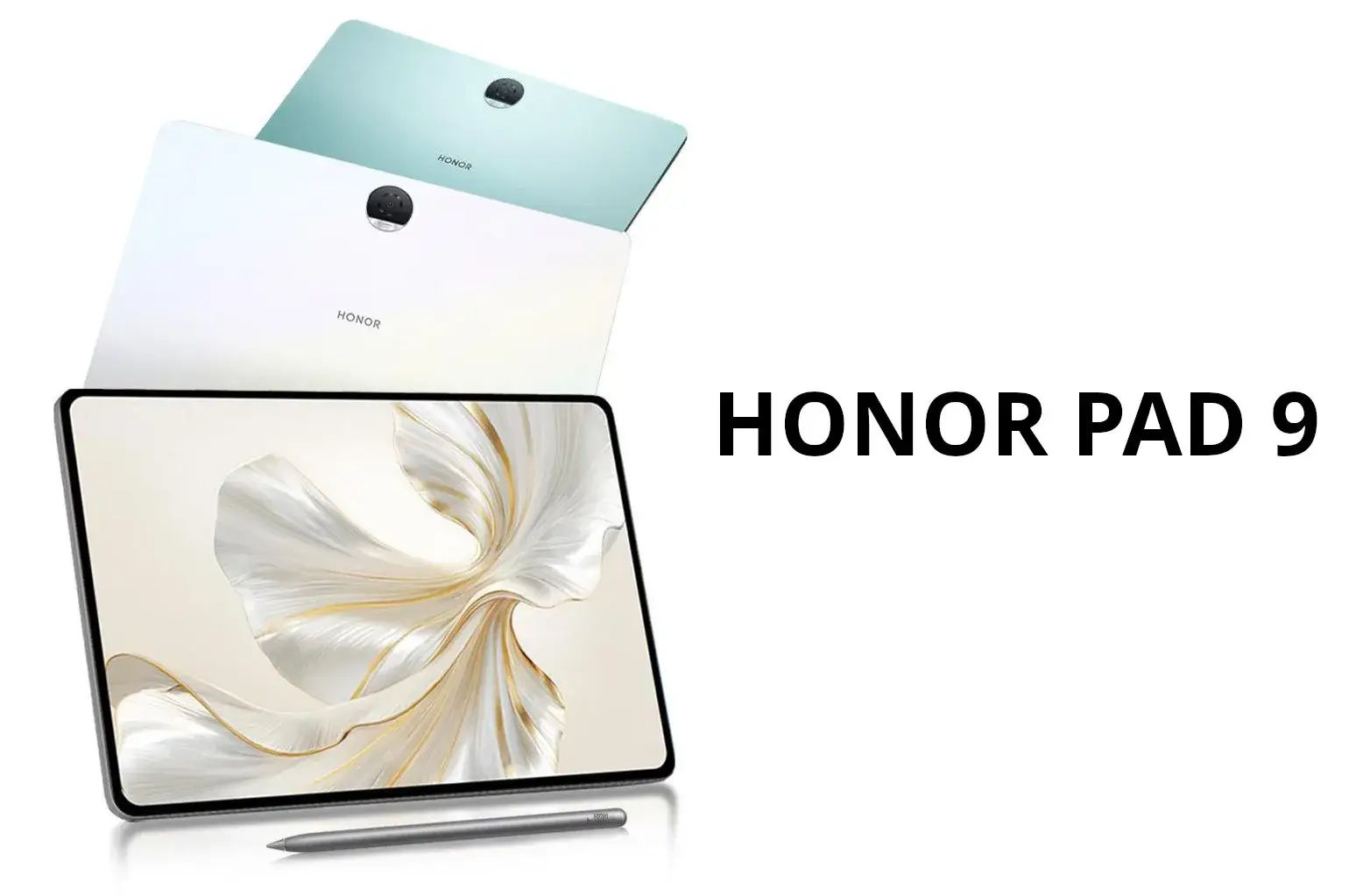 Honor Pad 9 Price in India