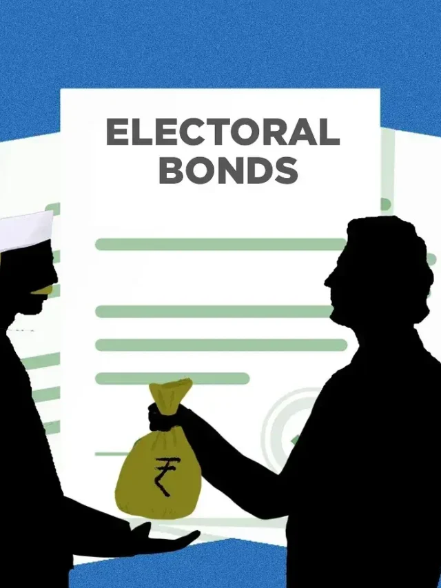 Decoding Electoral Bonds