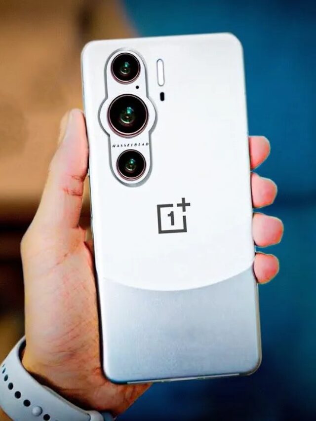 OnePlus 13 Launch and Specs