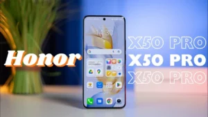 Honor X50 Pro Price