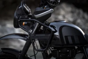 Royal Enfield Himalayan 450 On-Road Price in Delhi