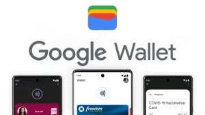 Google Wallet Evolution