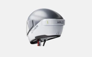 Ather Halo Smart Helmet Price