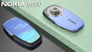 Nokia 6600 Max 5G launch date and price in India