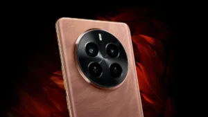 Realme P1 Pro Specification And launch Date in India 