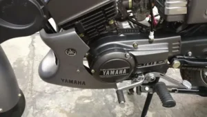2024 Yamaha RX100 Launch Date