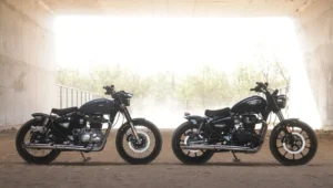 Royal Enfield Classic 350 Bobber Price & Launch Date