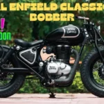 Royal Enfield Classic 350 Bobber Price & Launch Date
